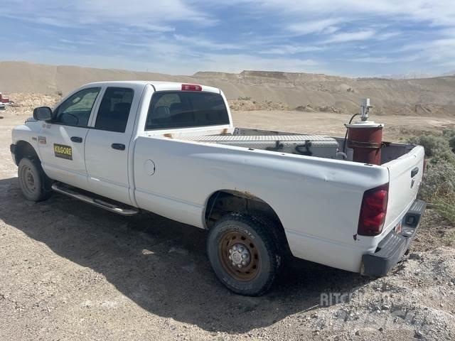 Dodge Ram 2500 Furgoni altro
