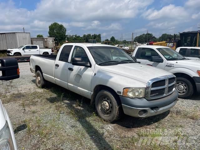 Dodge Ram 2500 Furgoni altro