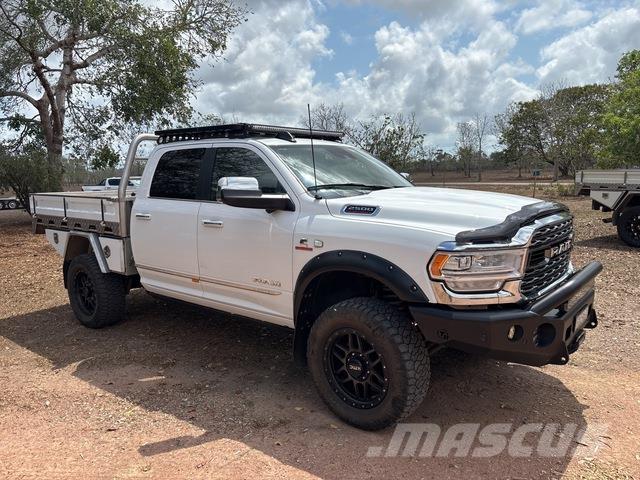 Dodge Ram 2500 Furgoni altro
