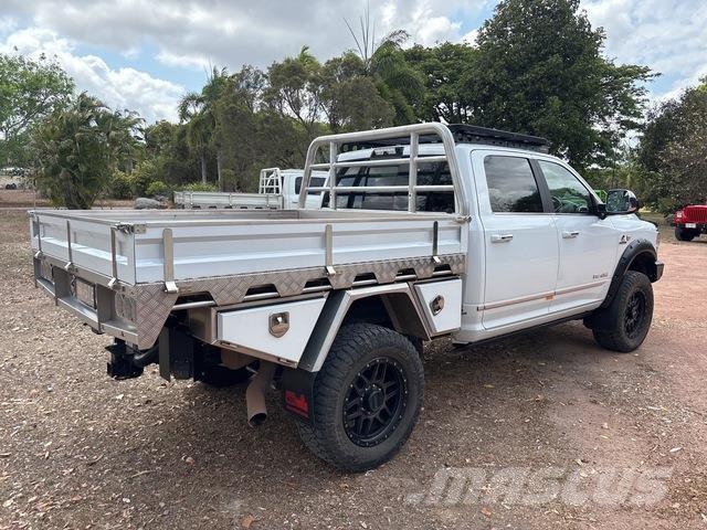 Dodge Ram 2500 Furgoni altro