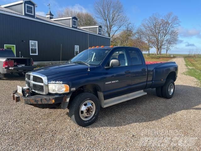 Dodge Ram 3500 Furgoni altro