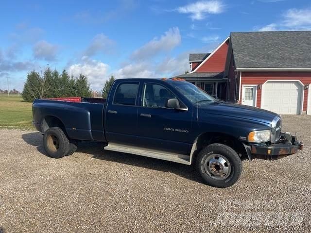 Dodge Ram 3500 Furgoni altro