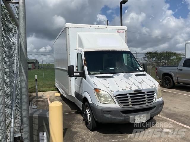 Dodge Sprinter Furgone chiuso