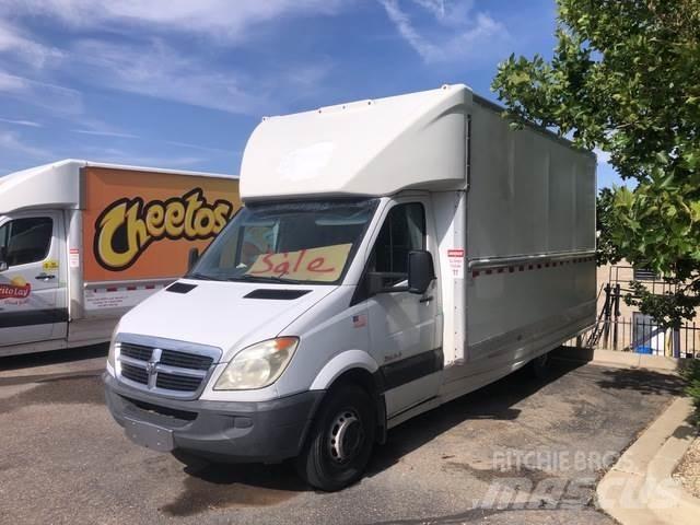 Dodge Sprinter Furgone chiuso