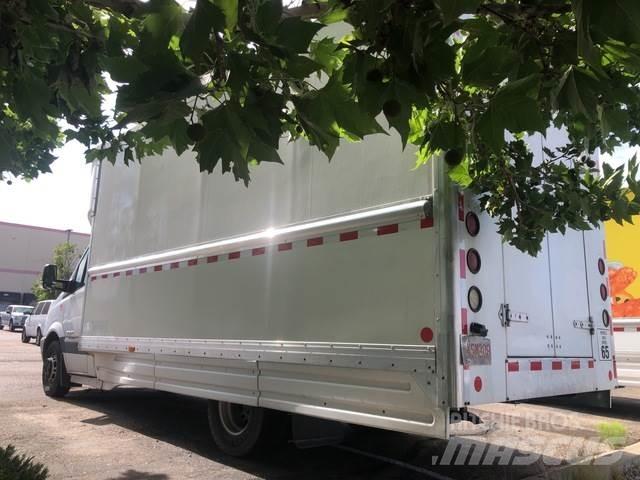 Dodge Sprinter Furgone chiuso