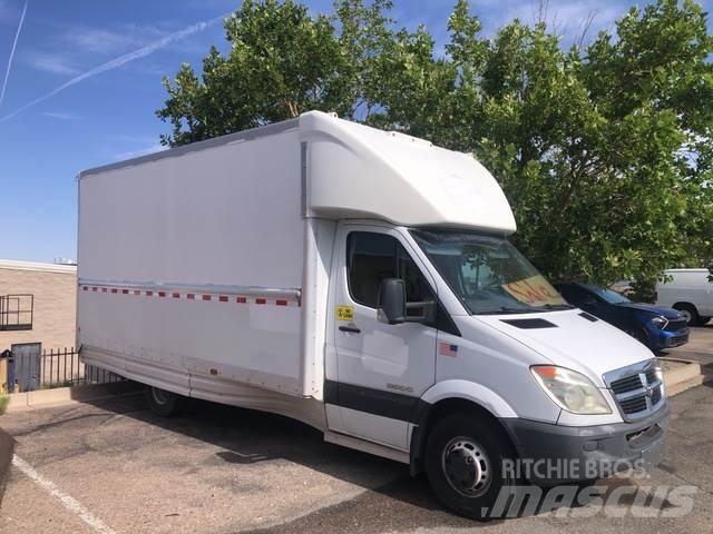 Dodge Sprinter Furgone chiuso