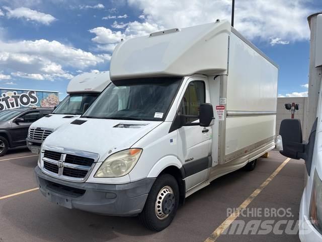 Dodge Sprinter Furgone chiuso