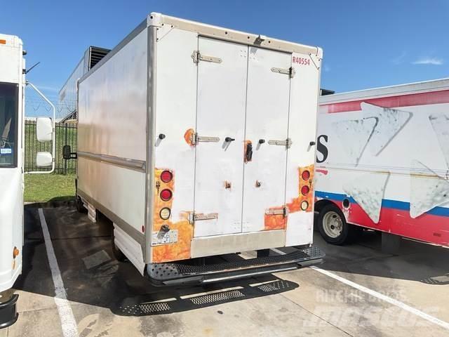 Dodge Sprinter Cassonati
