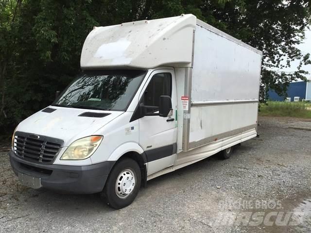 Dodge Sprinter Furgone chiuso