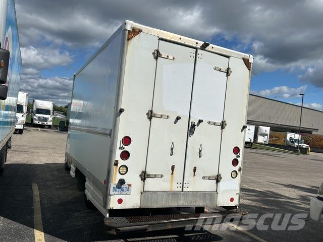 Dodge Sprinter Cassonati