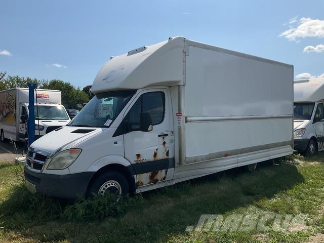 Dodge Sprinter Furgone chiuso