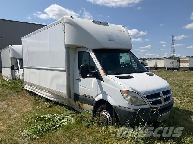 Dodge Sprinter Furgone chiuso