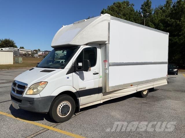 Dodge Sprinter Furgone chiuso