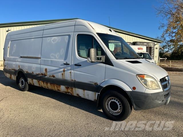 Dodge Sprinter Furgone chiuso