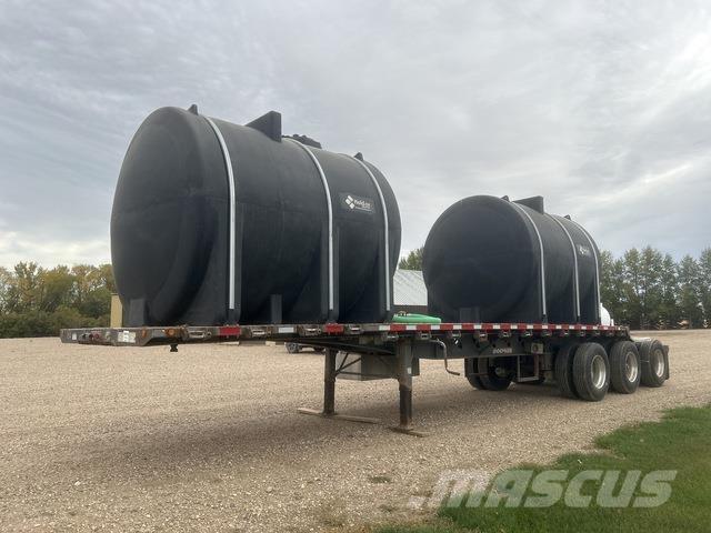 Doepker  Rimorchi con sponde ribaltabili