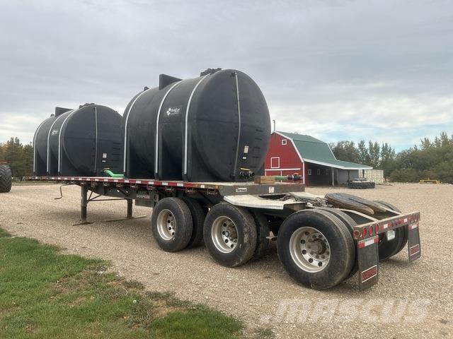 Doepker  Rimorchi con sponde ribaltabili