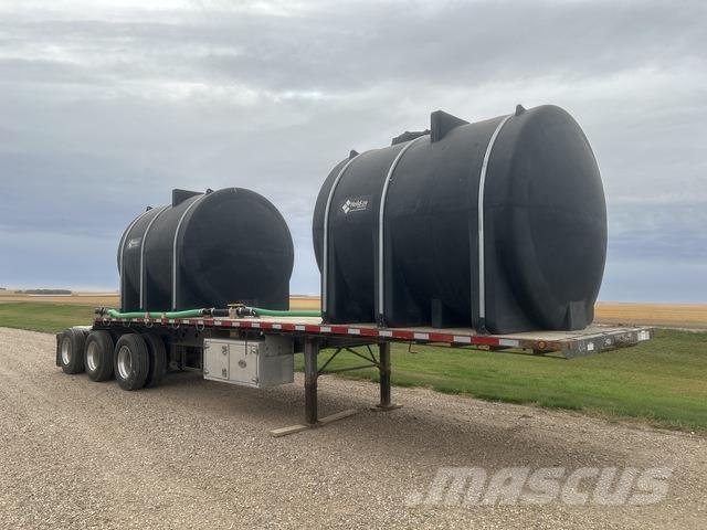 Doepker  Rimorchi con sponde ribaltabili