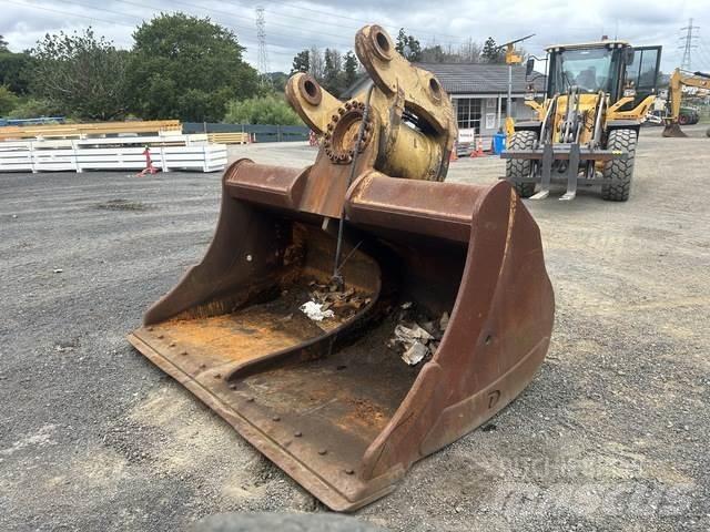  Doherty HSR70 Altri componenti