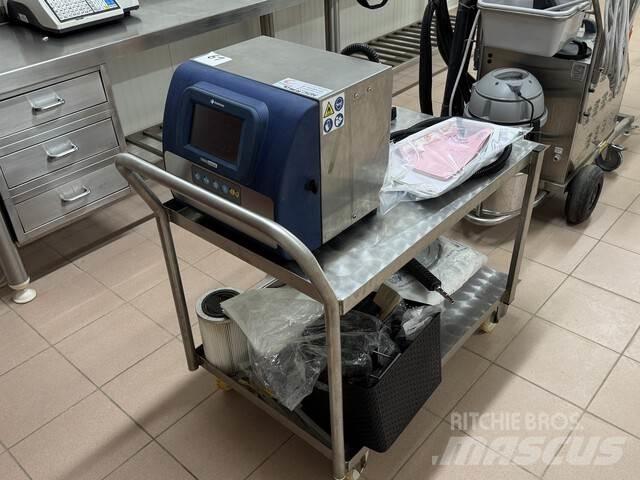 Domino AX150I Costruzioni - Altro