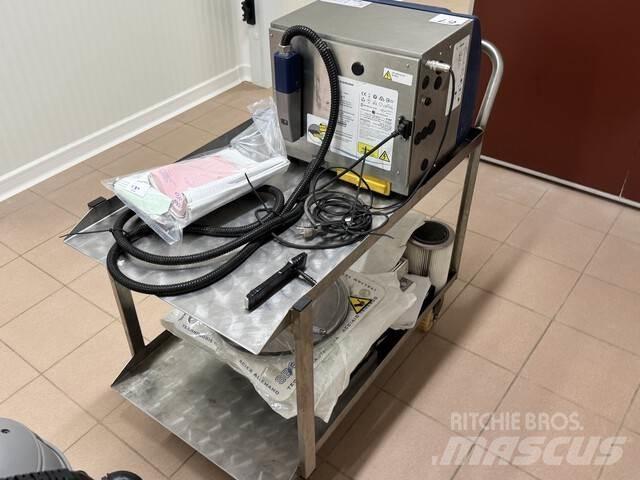 Domino AX150I Costruzioni - Altro