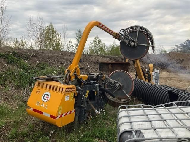 Dondi GRM60 Costruzioni - Altro