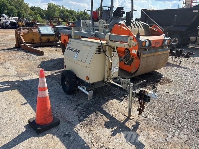 Doosan  Torri faro