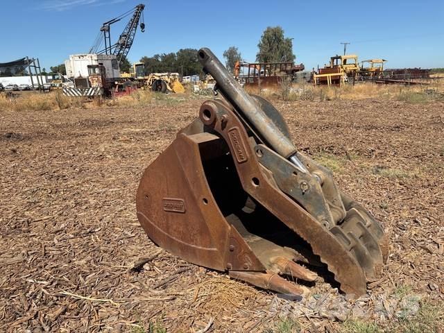 Doosan  Altri componenti