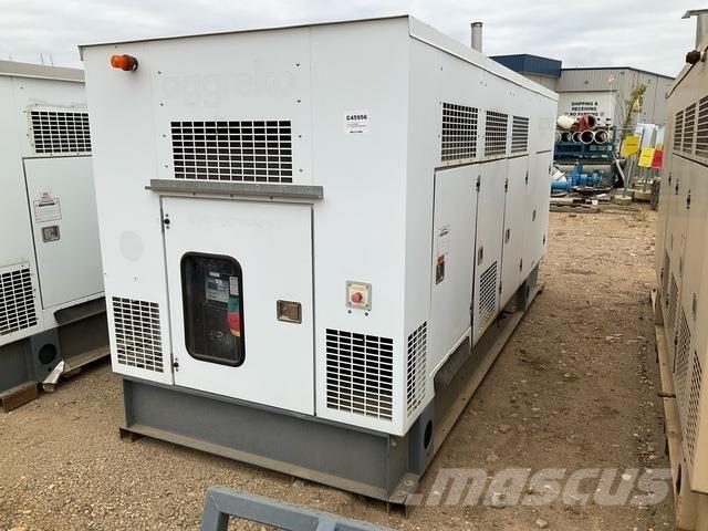 Doosan  Generatori diesel