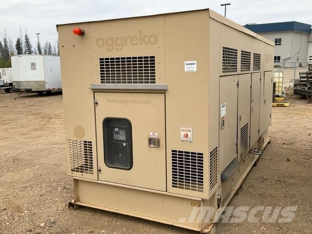 Doosan  Generatori diesel