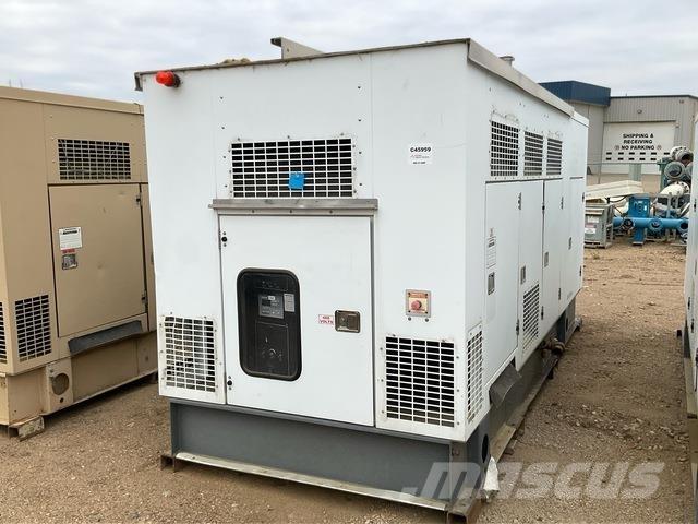 Doosan  Generatori diesel