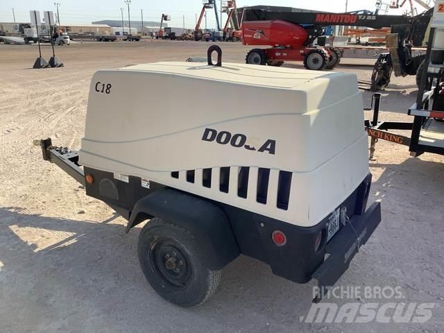Doosan C185 Compressori