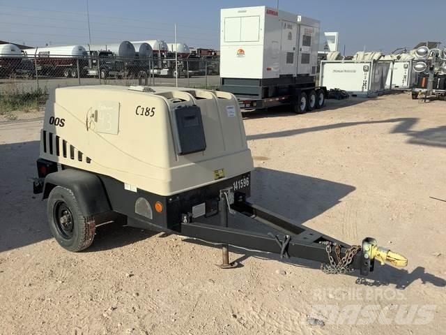 Doosan C185 Compressori