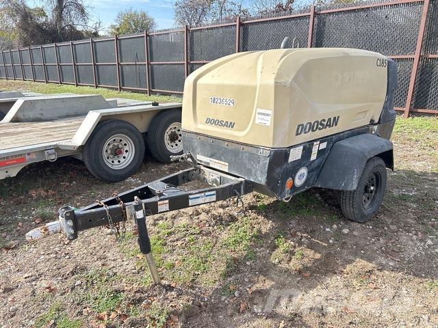 Doosan C185WDO Compressori