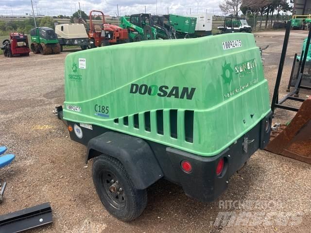 Doosan C185WDZ Compressori