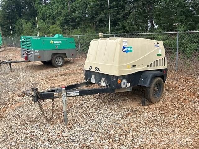 Doosan C185WKU Compressori