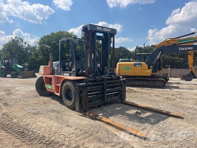 Doosan D160S-5 Carrelli elevatori-Altro