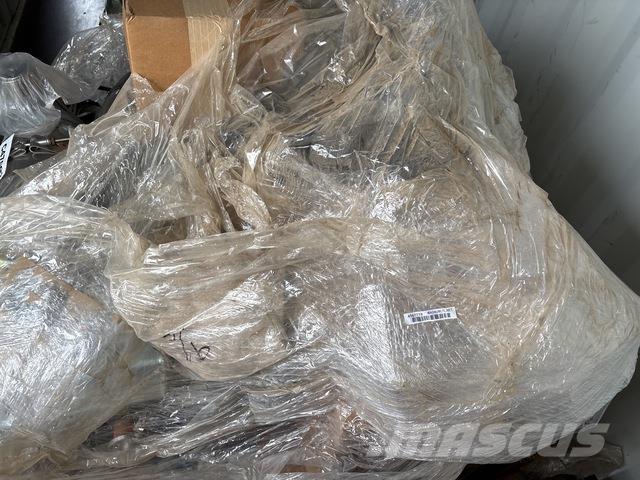 Doosan D34 Motori