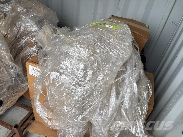 Doosan D34 Motori