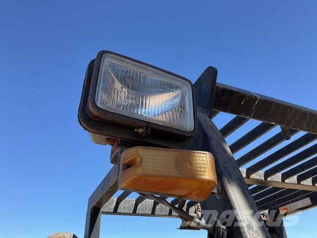 Doosan D708-2 Carrelli elevatori-Altro