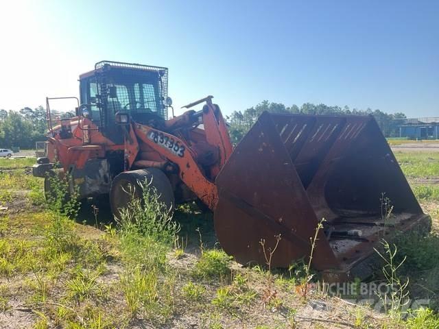 Doosan DL300-5 Pale gommate