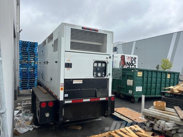 Doosan G400 Generatori diesel