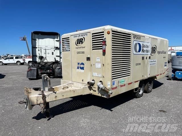 Doosan HP1600 Compressori