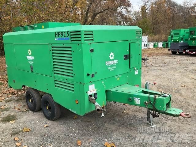 Doosan HP915 Compressori