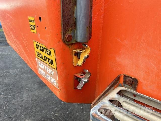 Doosan MT31 Dumpers articolati