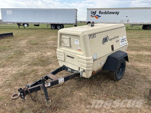 Doosan P185WJD Compressori