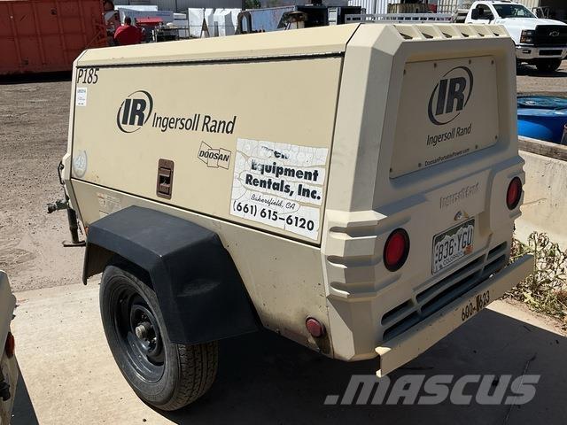 Doosan P185WJD Compressori