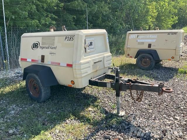 Doosan P185WJD Compressori