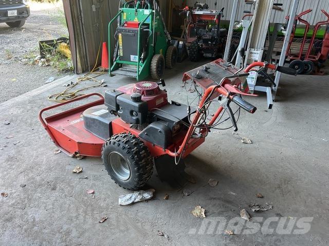  DR Falciatrici/cimatrici per pascoli