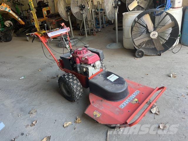  DR Falciatrici/cimatrici per pascoli