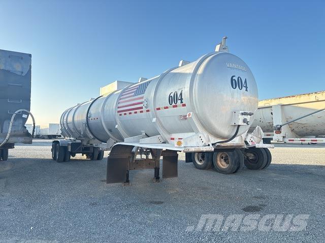 Dragon  Rimorchi cisterna